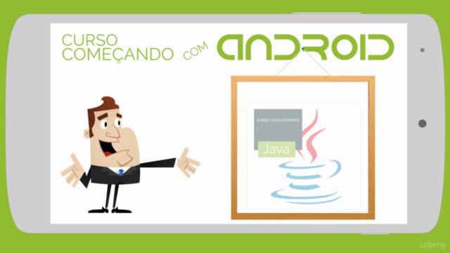 Começando com Android - Crie 6 Apps – Screenshot 1