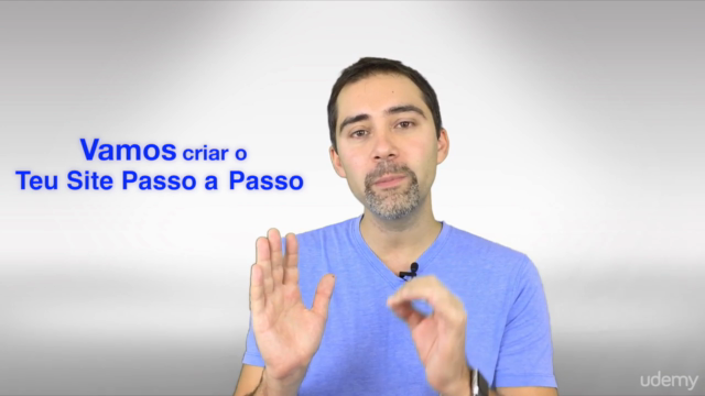 Udemy Crie um Site para vender seus Cursos Udemy -Unofficial – Screenshot 4