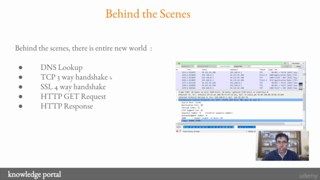 Nginx - Beginner to Advanced – Screenshot 1