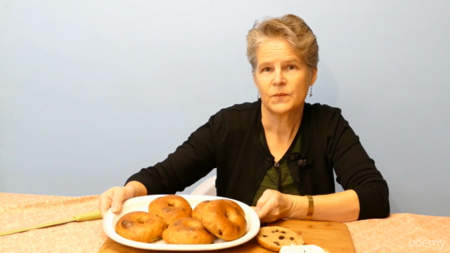 #5 Bake the Best Bagels – Screenshot 1