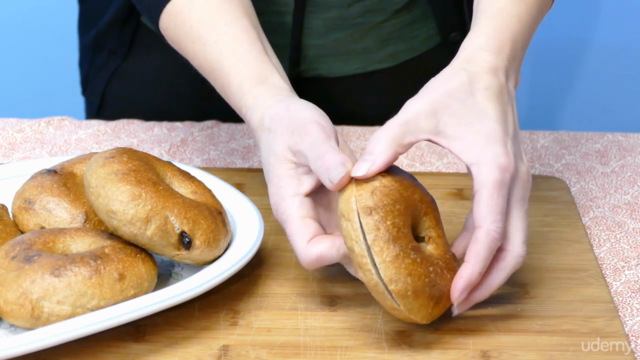 #5 Bake the Best Bagels – Screenshot 3