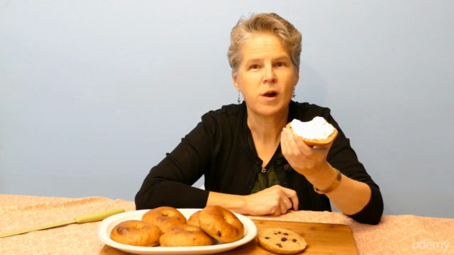 #5 Bake the Best Bagels – Screenshot 4