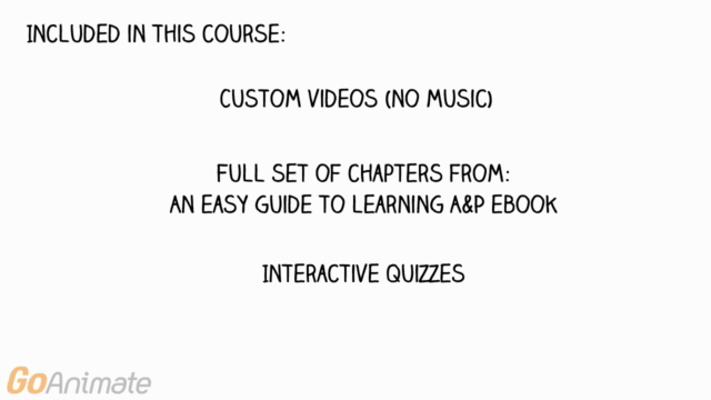 Easy Anatomy and Physiology (Platinum Edition) – Screenshot 1