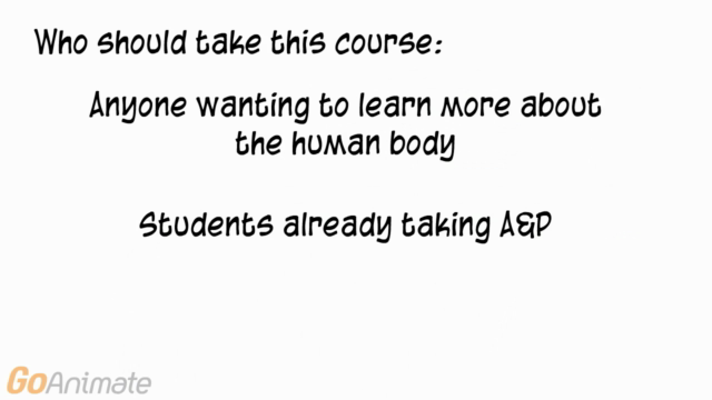 Easy Anatomy and Physiology (Platinum Edition) – Screenshot 2