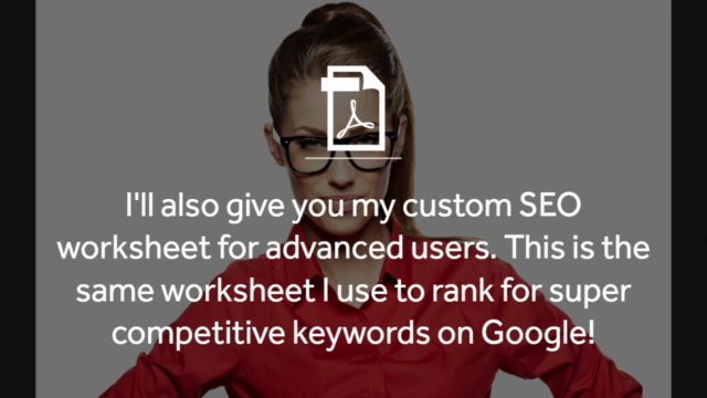 SEO For WordPress [Expert]: #1 Step-by-Step SEO Blueprint – Screenshot 3
