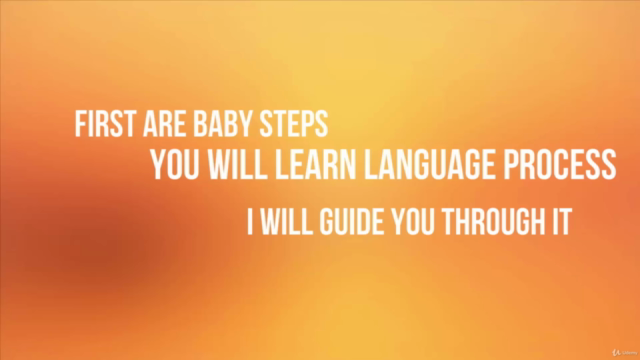 Secrets to Learn, Master And Memorize Any Language – Screenshot 4