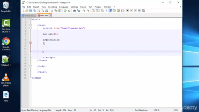 The Complete JavaScript Course For Web Development Beginners - Screenshot_03