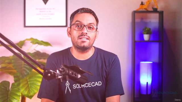 The complete AutoCAD 2016 course – Screenshot 1