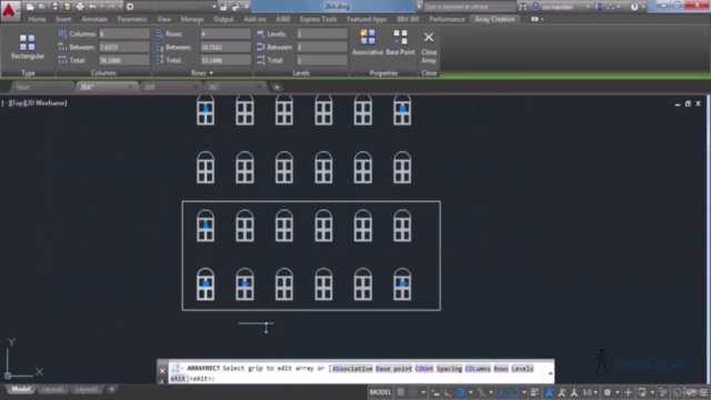 The complete AutoCAD 2016 course – Screenshot 2