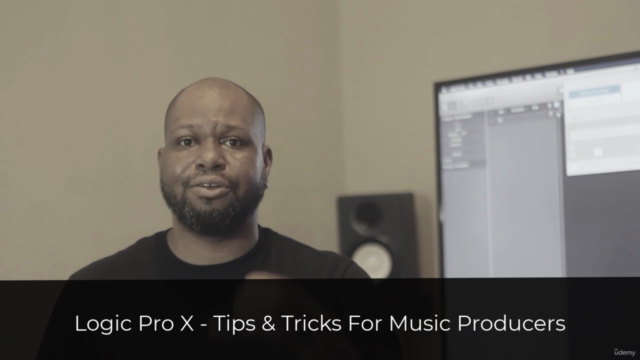 Logic Pro X Tutorial - Tips & Tricks for Music Producers - Screenshot_01
