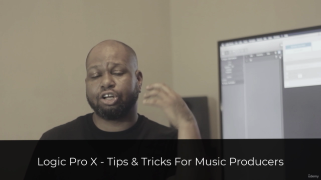 Logic Pro X Tutorial - Tips & Tricks for Music Producers - Screenshot_02