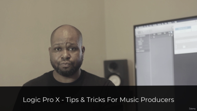 Logic Pro X Tutorial - Tips & Tricks for Music Producers - Screenshot_03