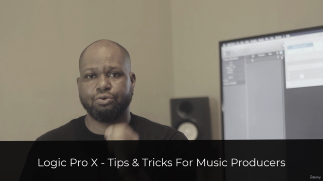 Logic Pro X Tutorial - Tips & Tricks for Music Producers - Screenshot_04