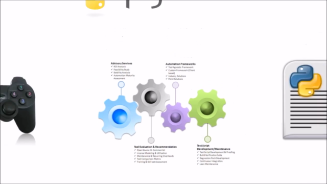 Complete Step By Step Python Bootcamp For Beginners – Screenshot 1
