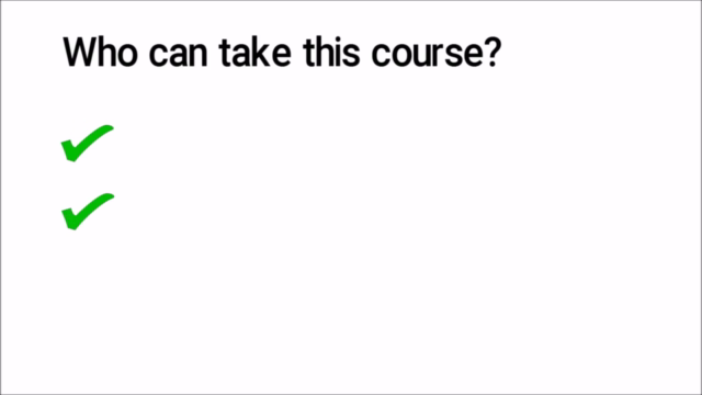 Complete Step By Step Python Bootcamp For Beginners – Screenshot 3
