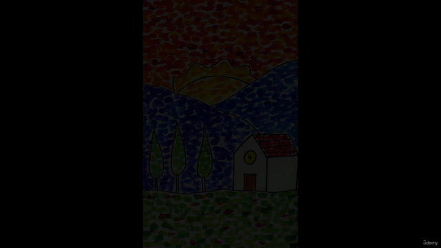 Watercolor Workshop for Beginners: Draw & Paint 15 Projects – Screenshot 2