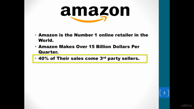 Start A Successful Business On Amazon. 7 Easy Steps. - Screenshot_01
