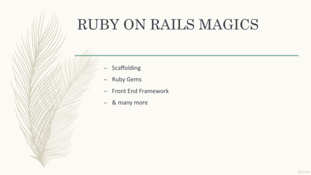 Make Medium (https://medium.com) Clone in Ruby on Rails – Screenshot 4