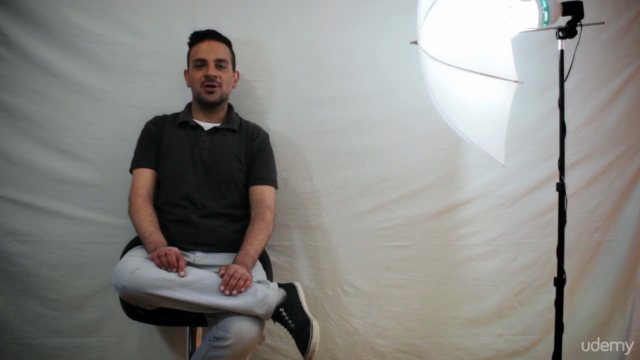 احتراف المونتاج باستخدام Adobe Premiere Pro CC – Screenshot 4