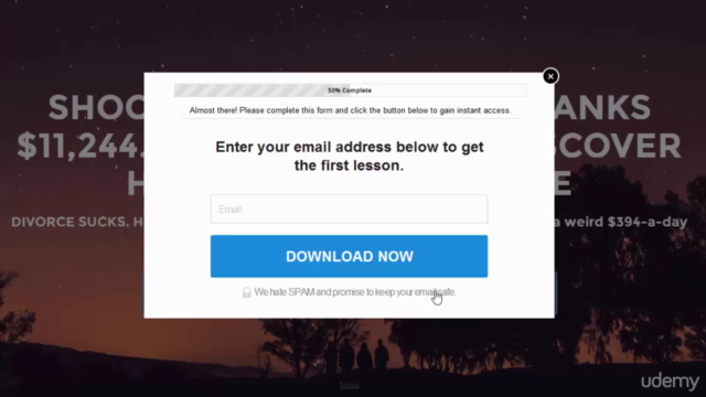 Guide to Effective Affiliate Marketing Strategies – Screenshot 3