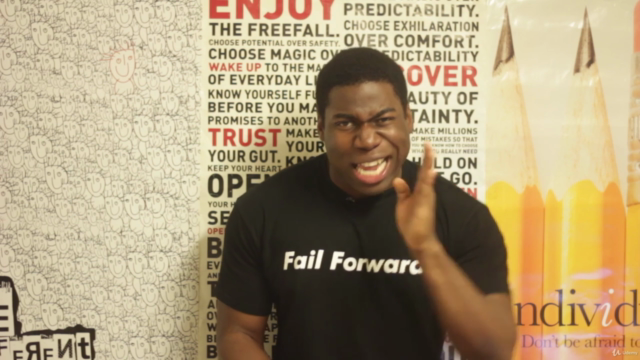 Fear Mastery: Become Fearless In 15 Days – Screenshot 1
