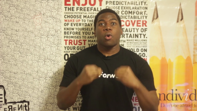 Fear Mastery: Become Fearless In 15 Days – Screenshot 3
