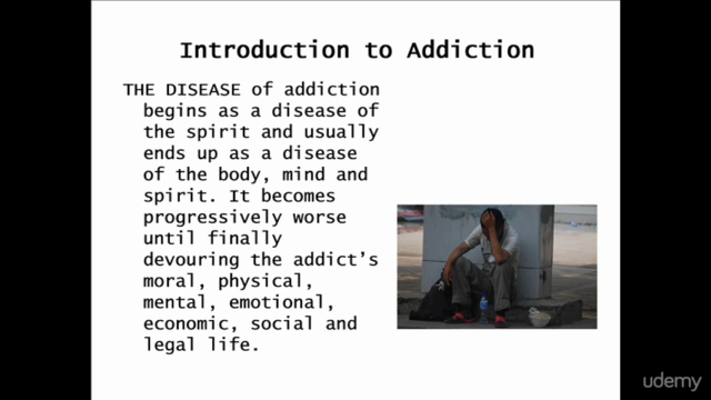 Addiction Recovery Made Simple: Advanced Tactics for Addicts – Screenshot 1