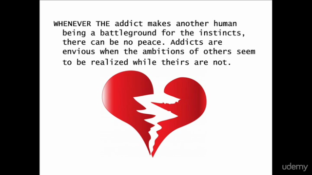 Addiction Recovery Made Simple: Advanced Tactics for Addicts – Screenshot 2