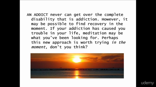 Addiction Recovery Made Simple: Advanced Tactics for Addicts – Screenshot 3