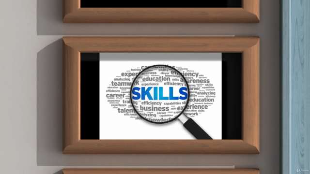 Skills to Pay the Bills – Screenshot 3