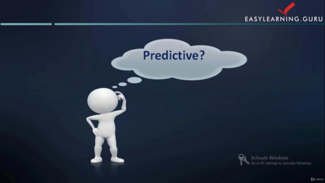 Predictive Analytics With R – Screenshot 2