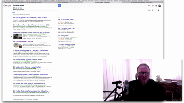 YouTube Affiliate Marketing Using YouTube Videos - Jvzoo – Screenshot 4
