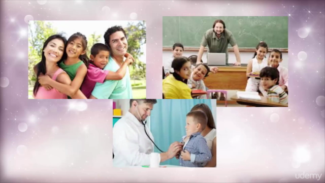 Professional Crystal Children Practitioner Course – Screenshot 2