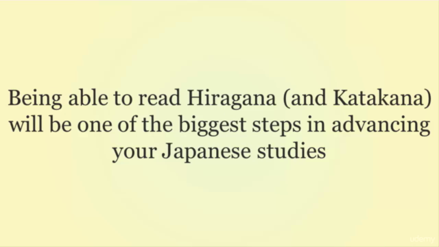 Read and Write Japanese: Comprehensive Hiragana and Katakana – Screenshot 1