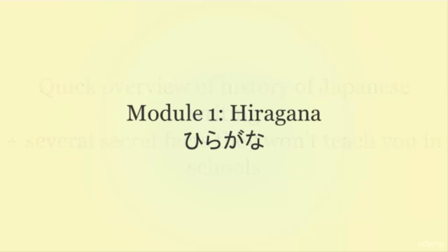 Read and Write Japanese: Comprehensive Hiragana and Katakana – Screenshot 3