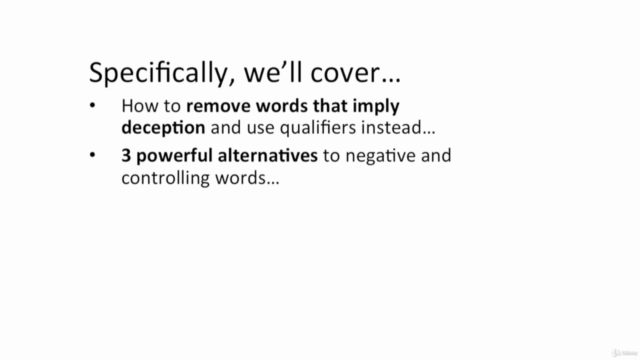 Voice Training: Discover Your Confident and Powerful Voice – Screenshot 1