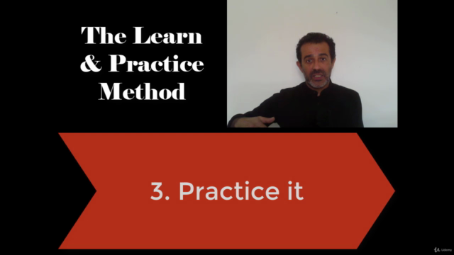 Spanish for Beginners: the Learn & Practice Method – Screenshot 3