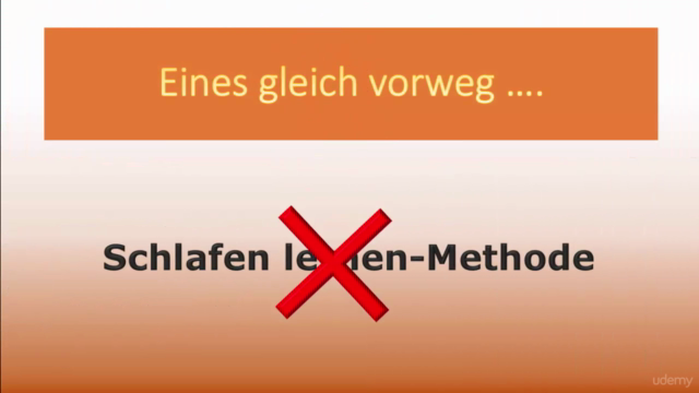 Schläft es schon durch? – Screenshot 1