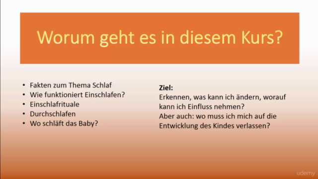 Schläft es schon durch? – Screenshot 4