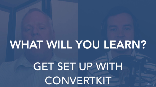 Email Marketing: Subscriber List Growth With ConvertKit – Screenshot 2