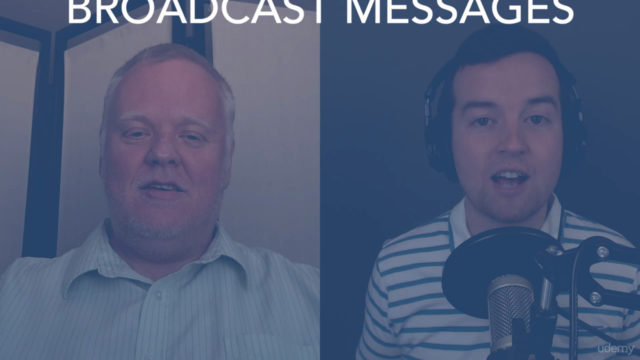 Email Marketing: Subscriber List Growth With ConvertKit – Screenshot 3