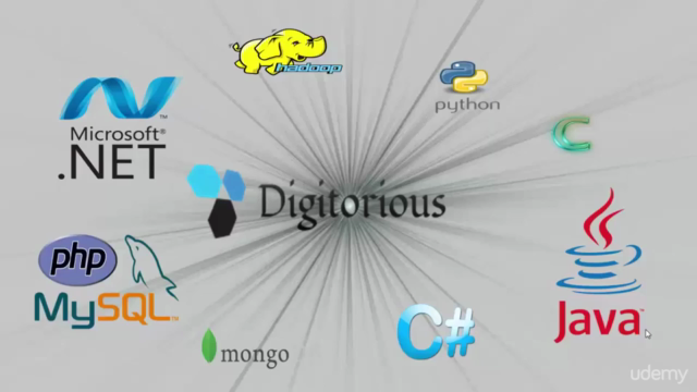 C Programming:The best approach to learn C Language – Screenshot 2