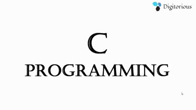 C Programming:The best approach to learn C Language – Screenshot 3