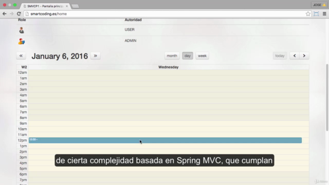 Spring MVC: Un enfoque práctico - Screenshot_04