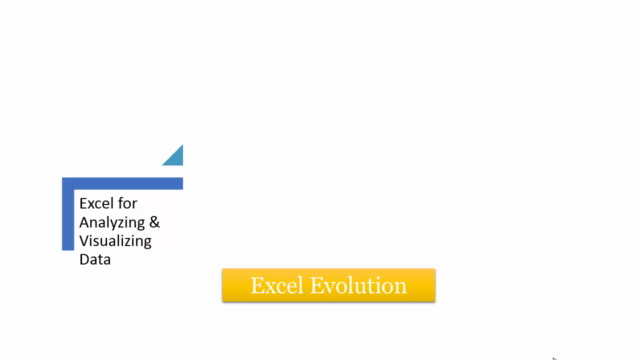 Data Analysis Excel for Beginners: Statistical Data Analysis – Screenshot 1