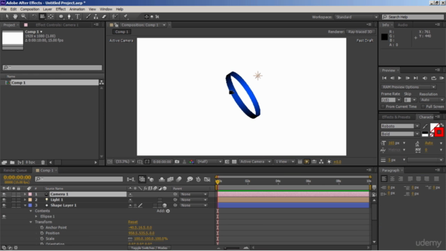 After Effects : Create Motion Graphics & Advertising Videos - Screenshot_04