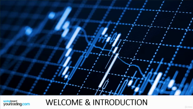 Learn to Trade The Technicals – Screenshot 1