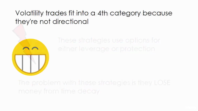 The Big Volatility Short: The Best Trade On Wall Street! – Screenshot 3