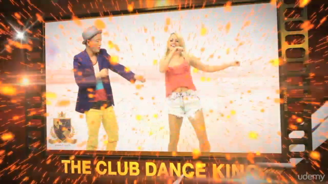 How to Club Dance Basics: EDM Edition – Screenshot 1