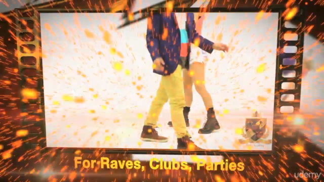 How to Club Dance Basics: EDM Edition – Screenshot 2